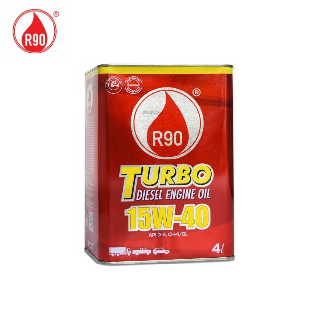 Lubricants For Sales - High-Performance Engine Lubricants - Trucks - Cars - Machinery - R9 Brand Vietnam - Bulk Order Savings