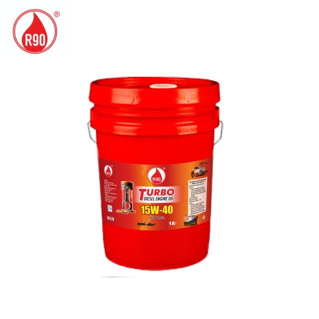 Lubricants For Sales - High-Performance Engine Lubricants - Trucks - Cars - Machinery - R9 Brand Vietnam - Bulk Order Savings