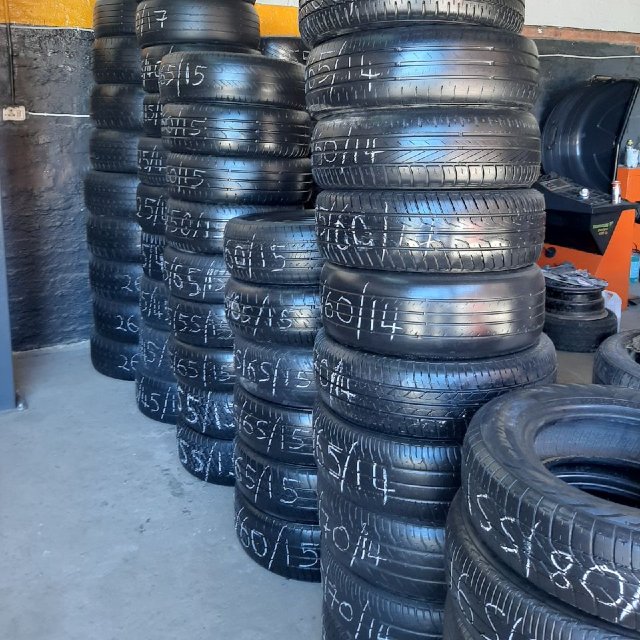 High Grade Original Tires Used and New Cars, Truck, Motorcycle Tires For Sale at Cheap Price