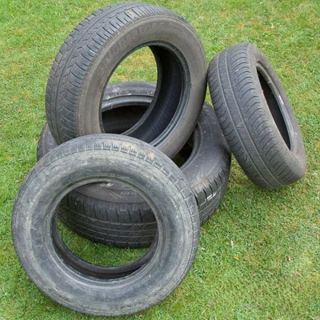 High Grade Original Tires Used and New Cars, Truck, Motorcycle Tires For Sale at Cheap Price