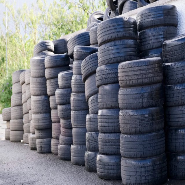 High Grade Original Tires Used and New Cars, Truck, Motorcycle Tires For Sale at Cheap Price