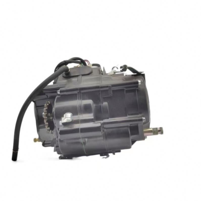 Factory Motorcycle Gasoline Air Cooled Zongshen 150cc Engine W150cc Tricycle Spare Parts Horizontal For Three Wheel Motorcycle