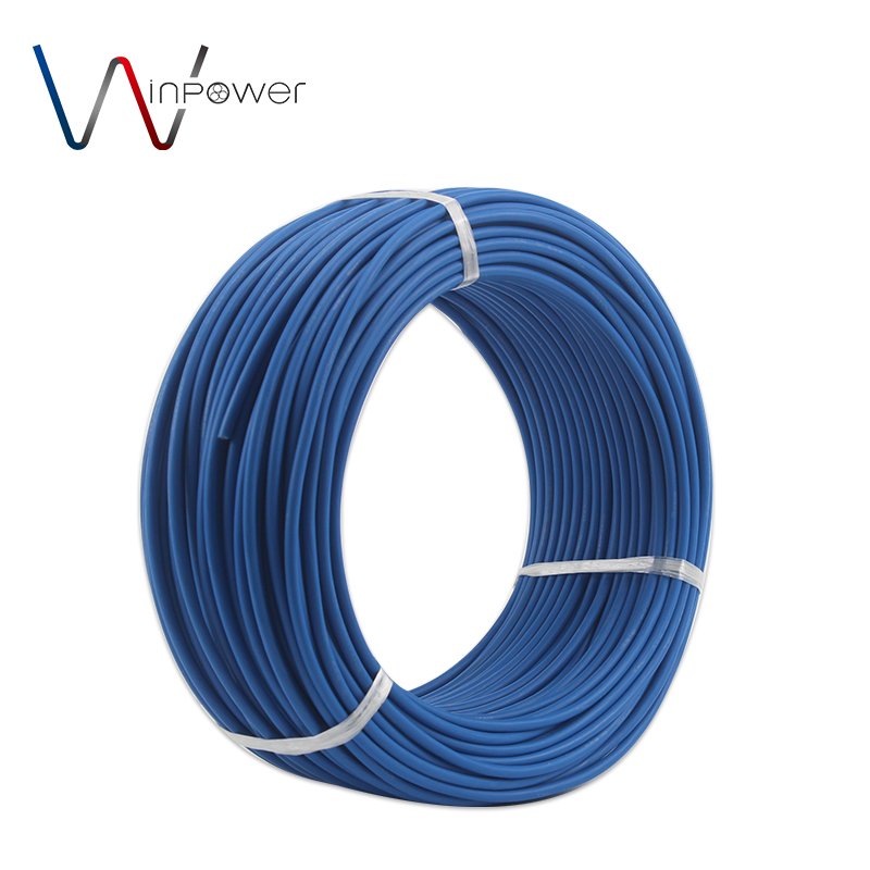 Manufacturer Wholesale SGX American standard automotive cable low voltage circuits