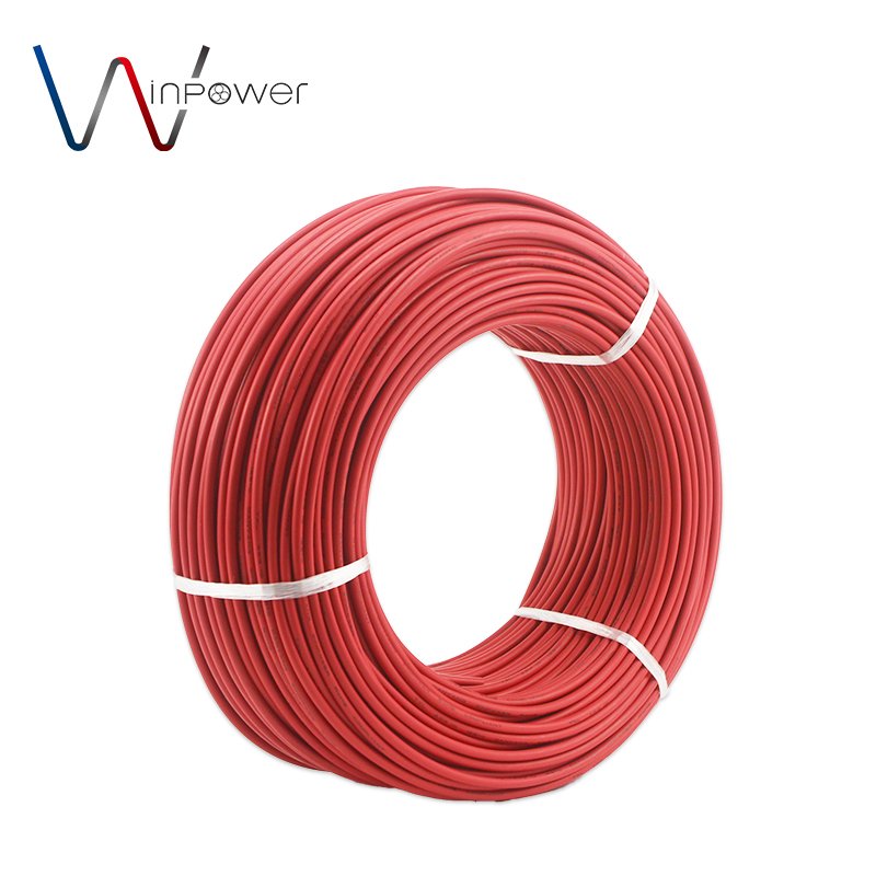 Manufacturer Wholesale SGX American standard automotive cable low voltage circuits