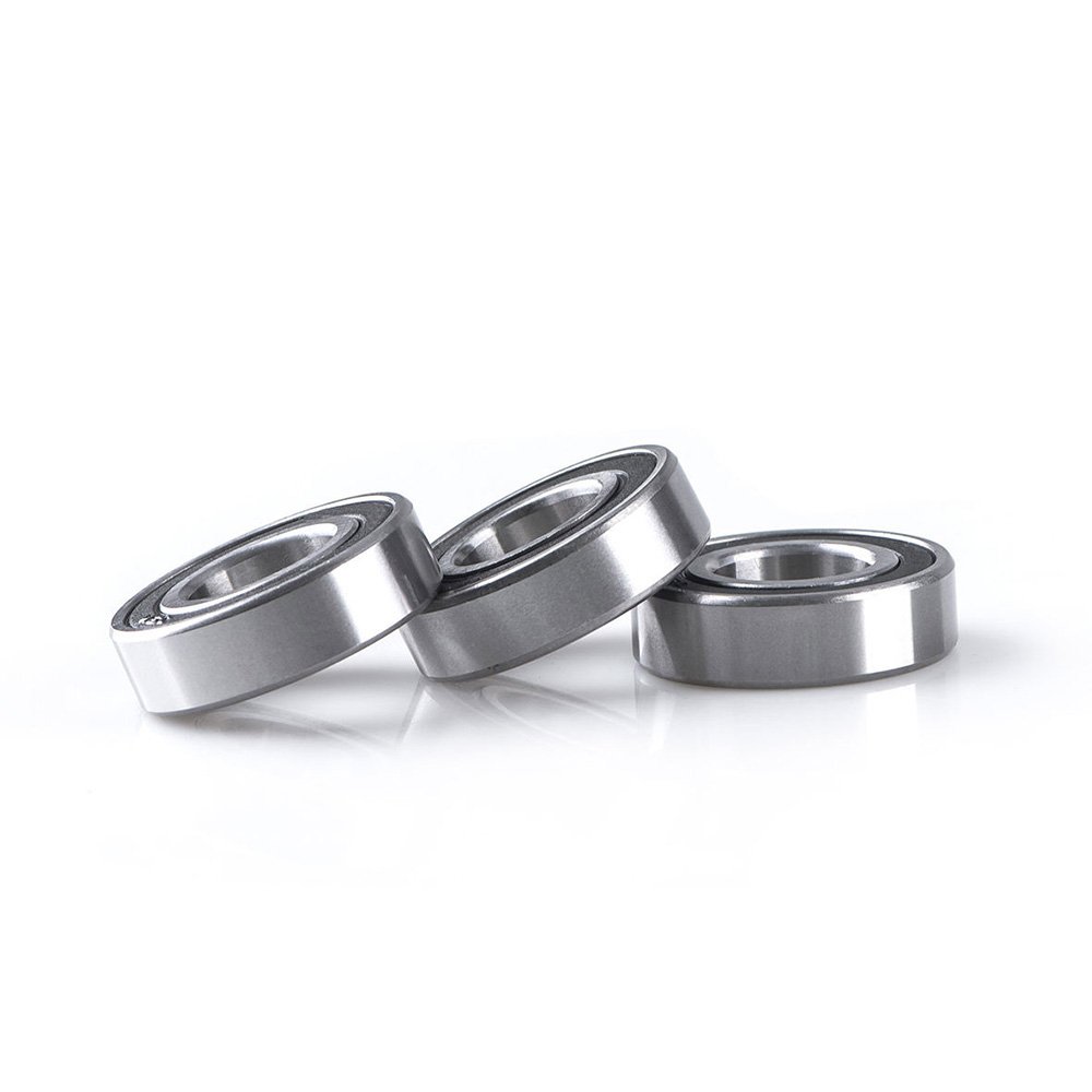 High precision deep groove ball bearing 6005 high speed high performance dustproof low noise long life suitable for motorcycle