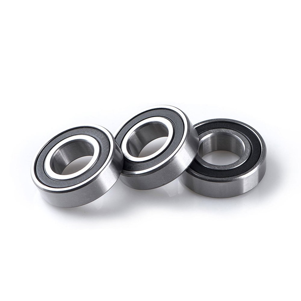 High precision deep groove ball bearing 6005 high speed high performance dustproof low noise long life suitable for motorcycle