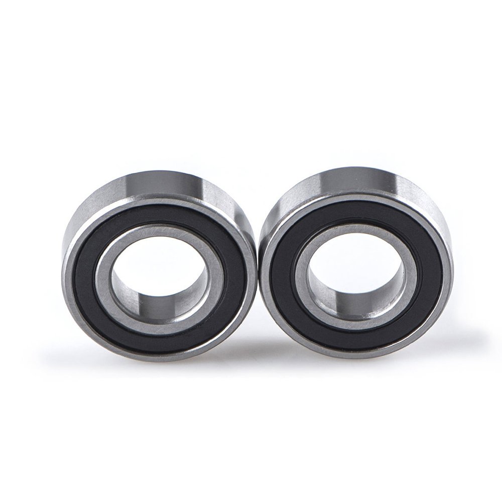 High precision deep groove ball bearing 6005 high speed high performance dustproof low noise long life suitable for motorcycle