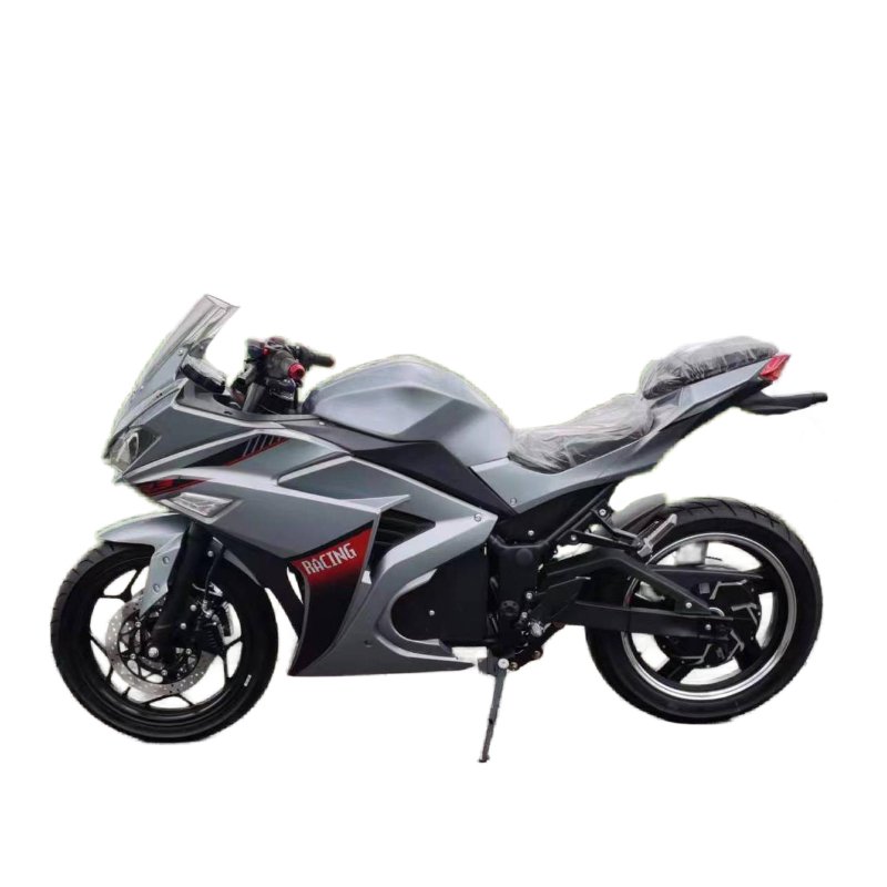 2000W With Sidecar Tailg For Lady Used E Scooter 2 Wheel Electric Motorcycle Electric Bicycle
