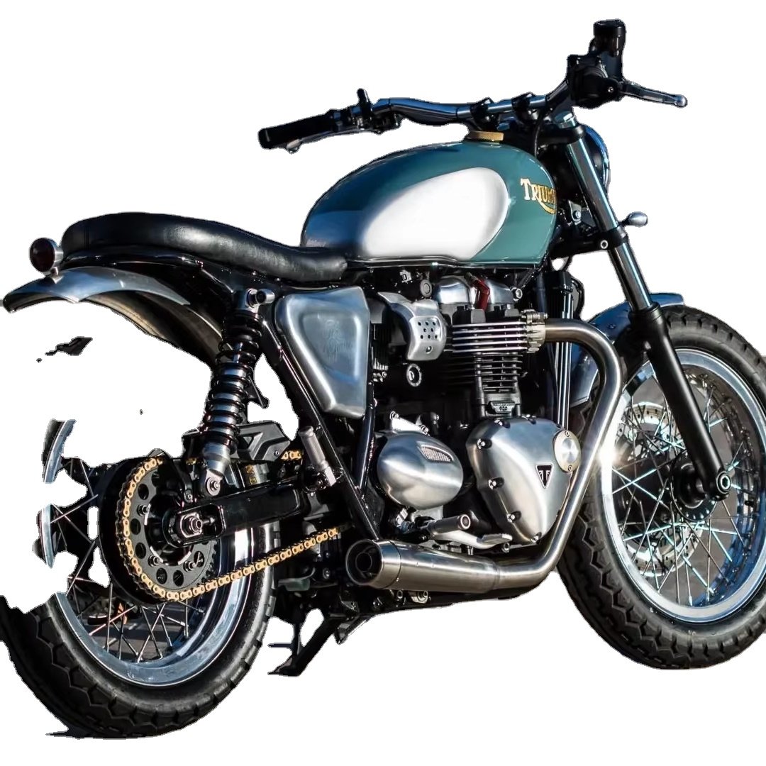 Best Price Offer for New/Used Triumph Alienor FCR Motorcycle High Quality Hand Tool for Sale