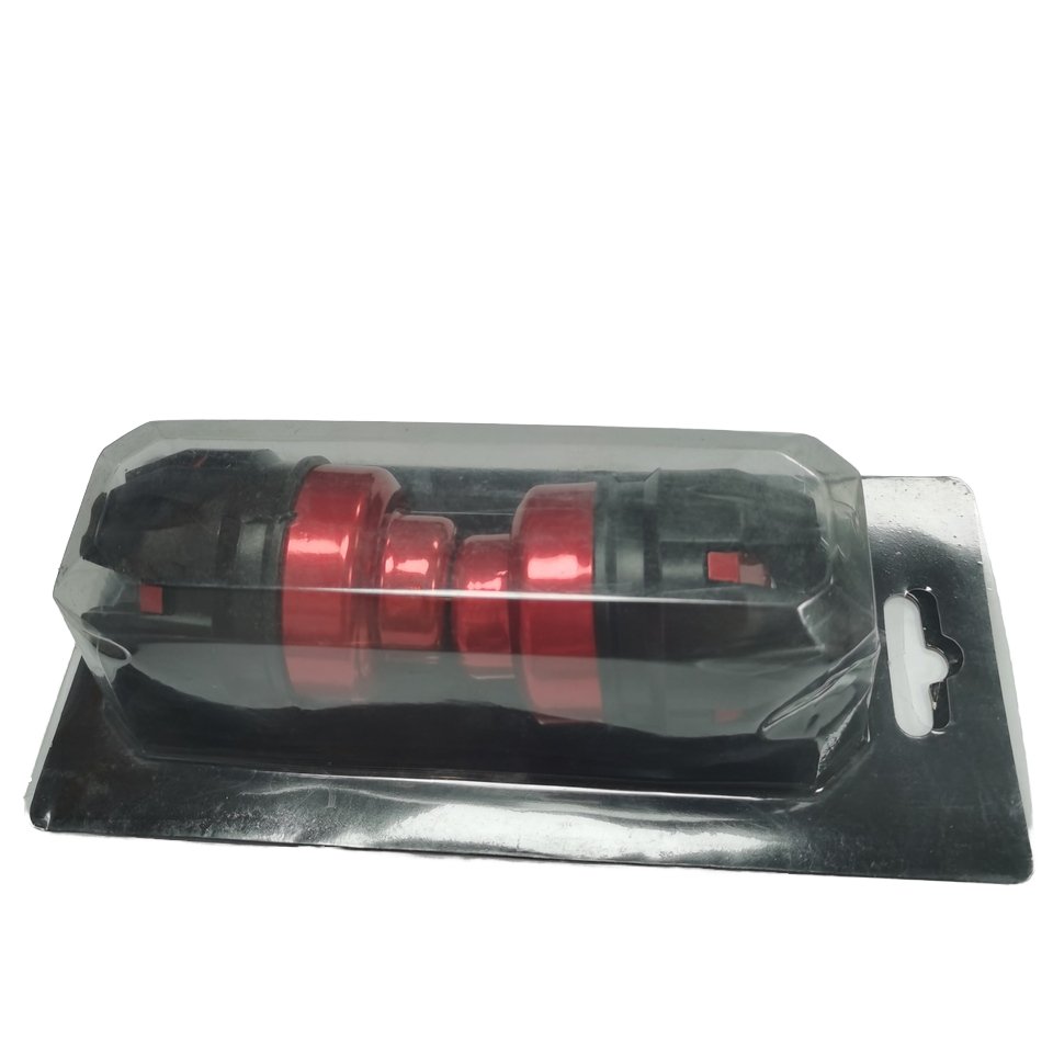 Aluminum Alloy Front Fork Cup Motorcycle Electric Vehicle Collision Prevention Shock Absorption Cover Body Systems Modification