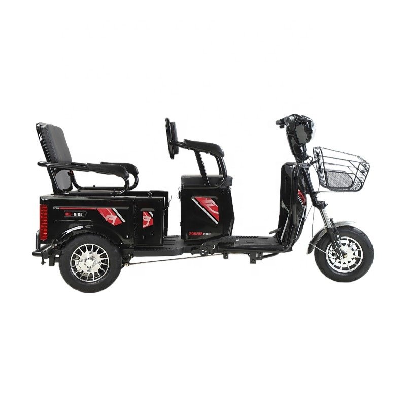Hot Sale In Russian Small Electric Tricycle For Sale Rickshaw, 3 wheel Motorcycle