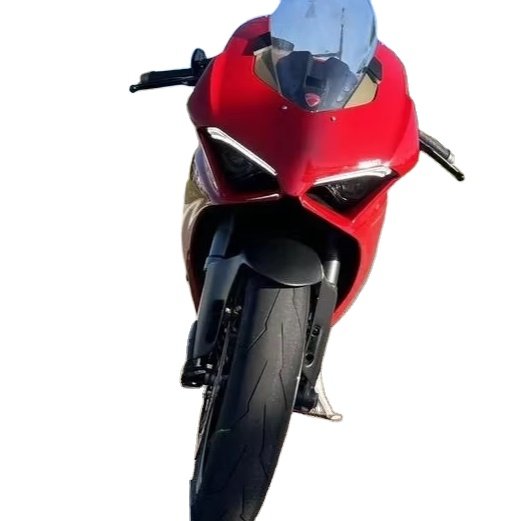 Best Price on Brand New & Used 2019 Ducati Panigale V4 Motorcycle Automatic