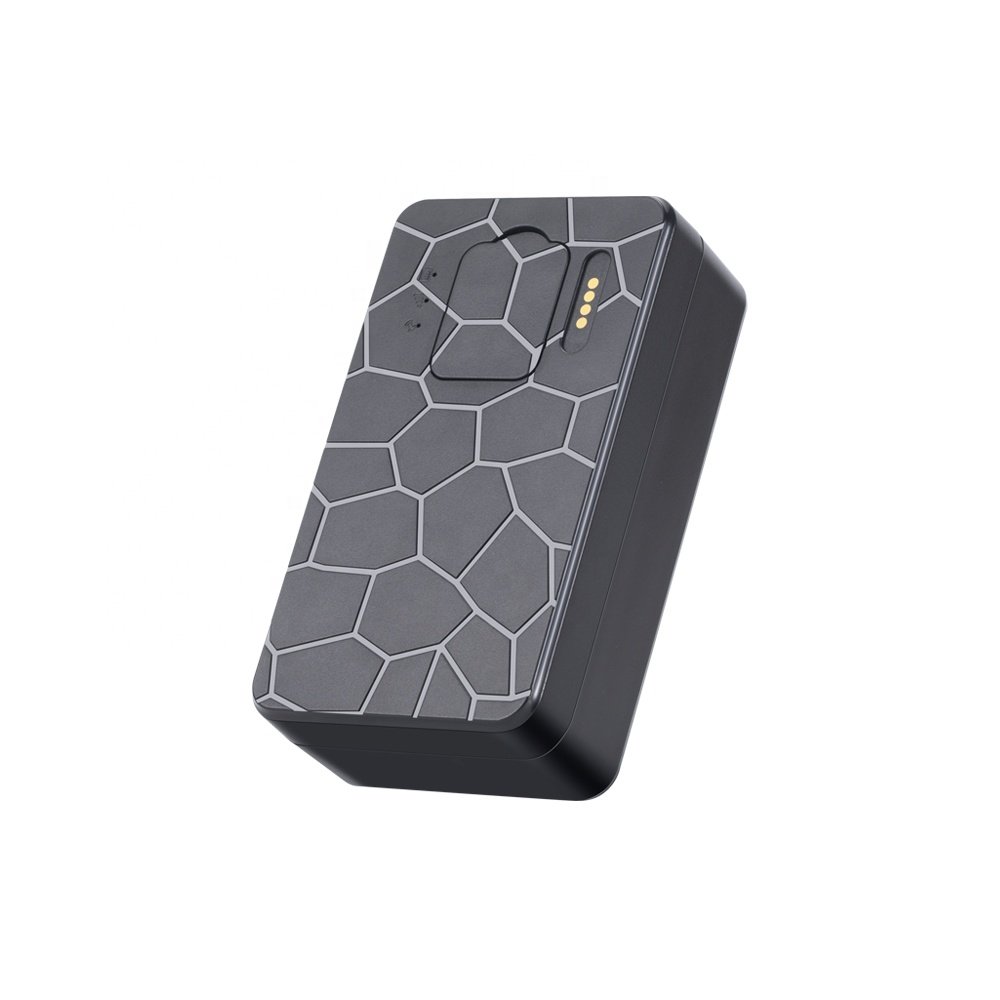 Special Design Widely Used Waterproof Trolley 4G Gps Tracker And Smart Locator