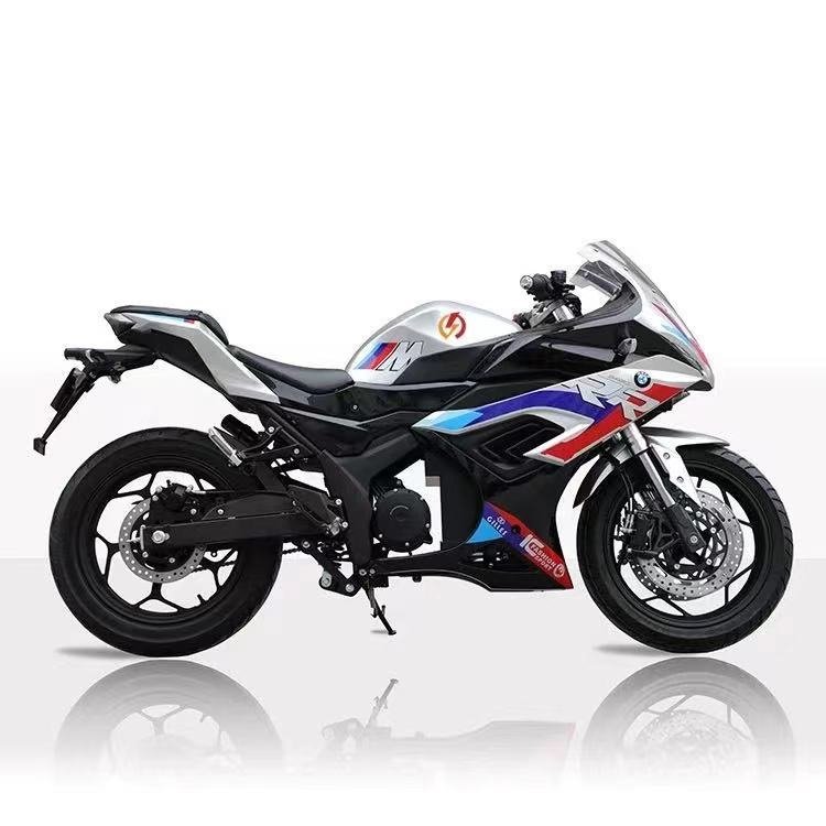 10000w electric racing motorcycle for adult speed 150km/h motorcycle for sale in italy used