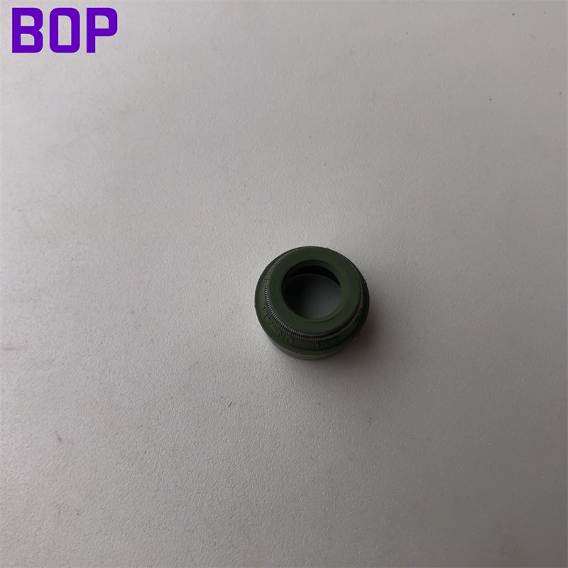 4M40 engine parts Engine FKM Valve Stem Seal Used for Motorcycle/car