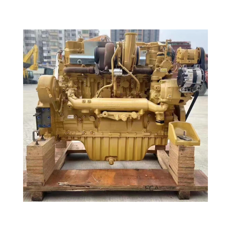 Cummins K19/KTA19-C500 construction machinery new retrofit diesel engine assembly