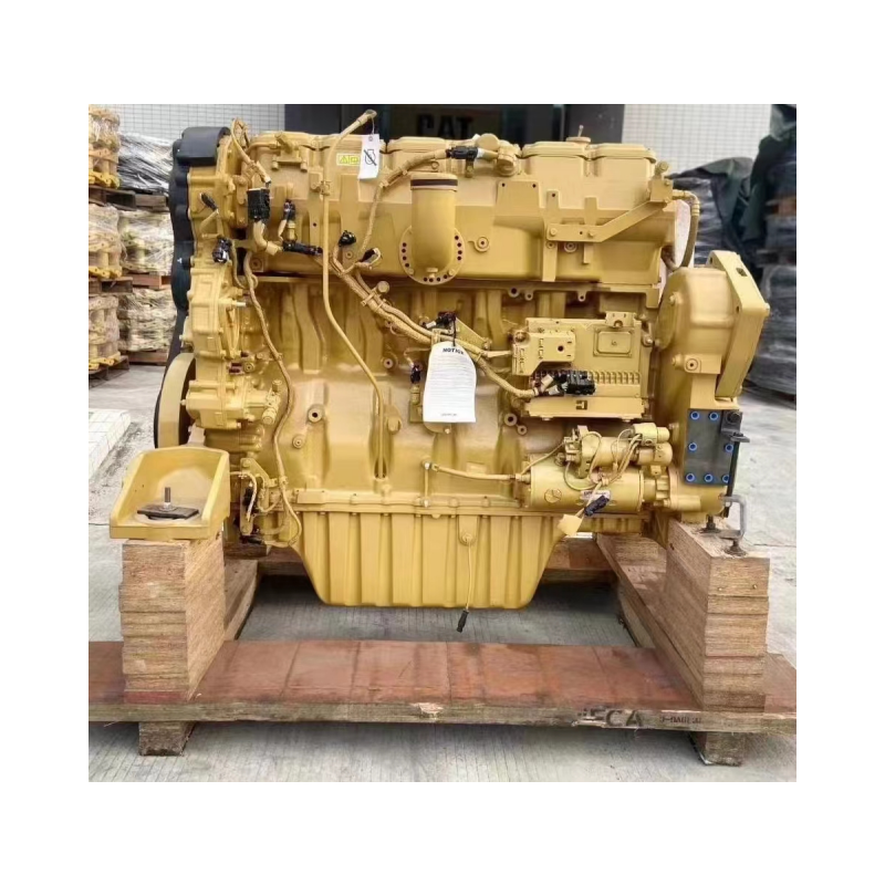 Cummins K19/KTA19-C500 construction machinery new retrofit diesel engine assembly