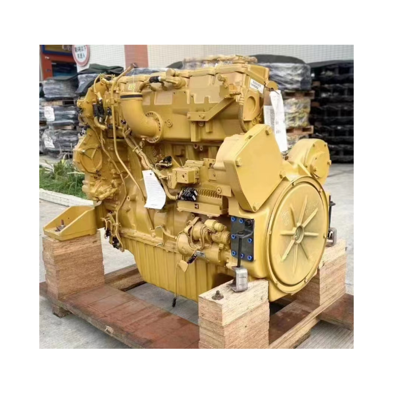 Cummins K19/KTA19-C500 construction machinery new retrofit diesel engine assembly