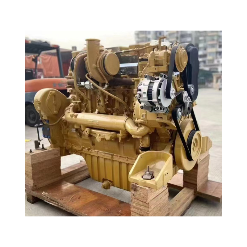 Cummins K19/KTA19-C500 construction machinery new retrofit diesel engine assembly