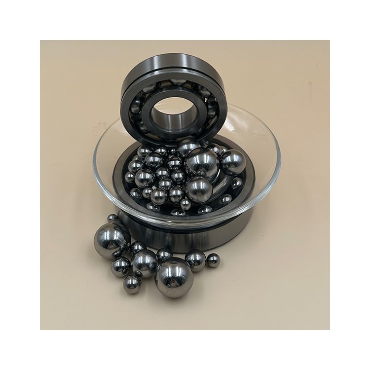 Factory supply Bicycle Carbon Steel Ball G100-G1000 Grade, Used for Motorcycle, Auto Parts