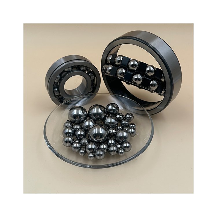 Factory supply Bicycle Carbon Steel Ball G100-G1000 Grade, Used for Motorcycle, Auto Parts