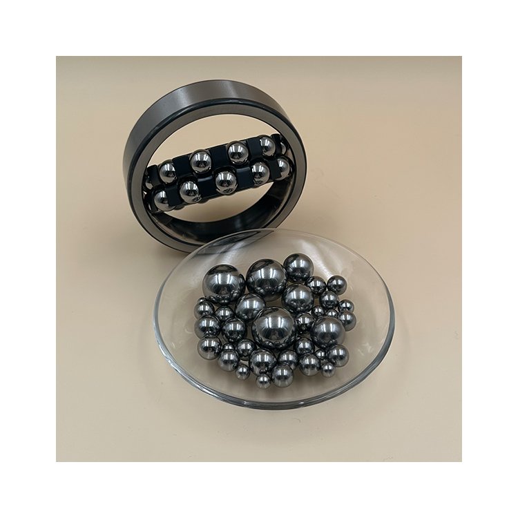 Factory supply Bicycle Carbon Steel Ball G100-G1000 Grade, Used for Motorcycle, Auto Parts