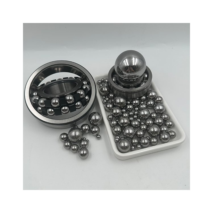 Factory supply Bicycle Carbon Steel Ball G100-G1000 Grade, Used for Motorcycle, Auto Parts