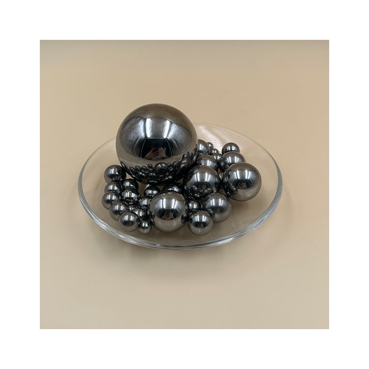 Factory supply Bicycle Carbon Steel Ball G100-G1000 Grade, Used for Motorcycle, Auto Parts