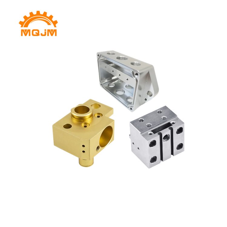 OEM CNC Machining Service Motorcycle Accessories aluminum cnc milling part CNC Machined Parts