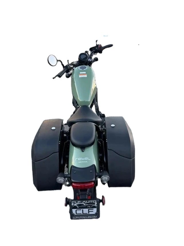 2022 Honda Rebel 500 Automatic Motorcycle New & Used Brands for Sale Amazing Price Offer!