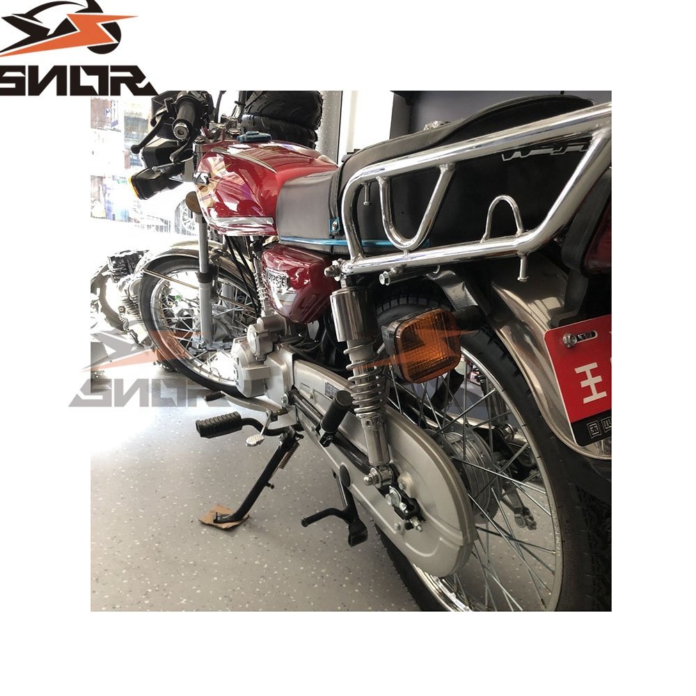 CNSNR Wholesale First Hand Motorcycles Good Brand Fit For Haojue Lifan Jialin