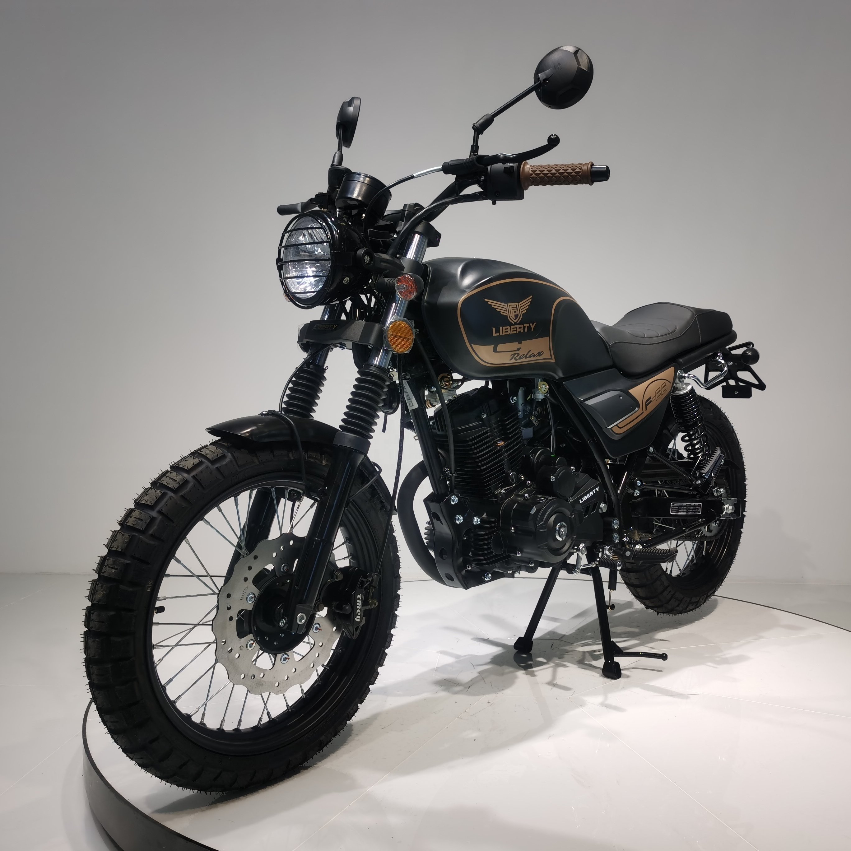 Exclusive vintage design 200cc gasoline motorcycle motorbike hot selling in sounth America Ecuador Peru,Chile,Paraguay etc.