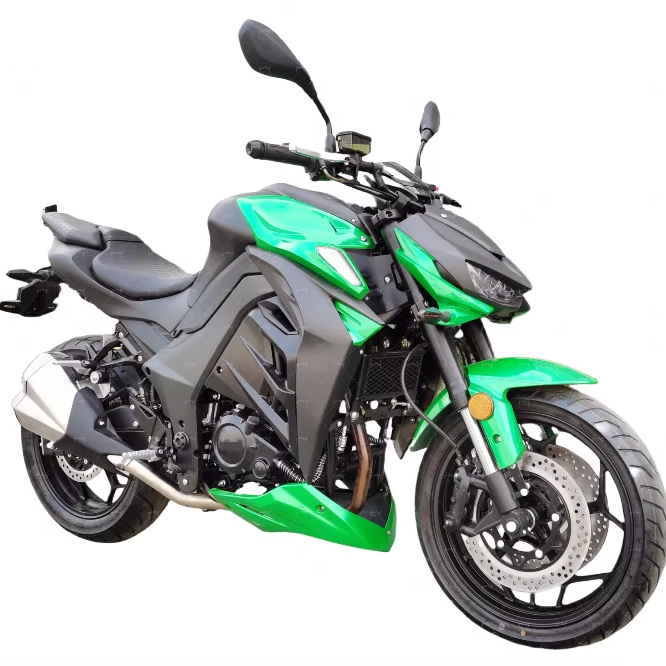 Sport bike 250cc 400cc gasoline motorcycle Street for adults 250cc enduro motorcycles streebikes ducati yamabisi 4-stroke
