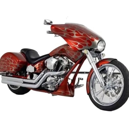 Best Price Offer for 2010 Big Dog Bagger Motorcycle New/Used Motorcycle for Sale