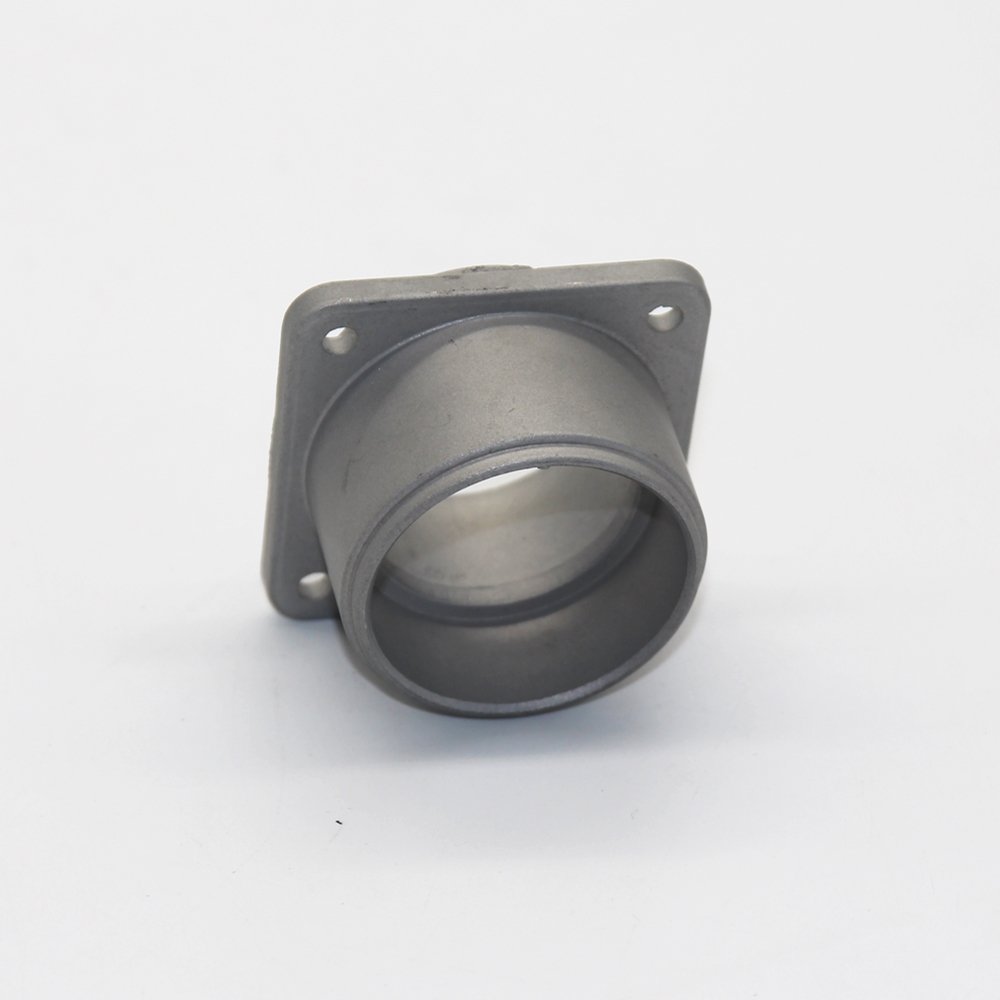 China Factory Machining Motorcycle CNC Parts CNC Trurning Machining Aluminum Parts CNC Machining Block Parts