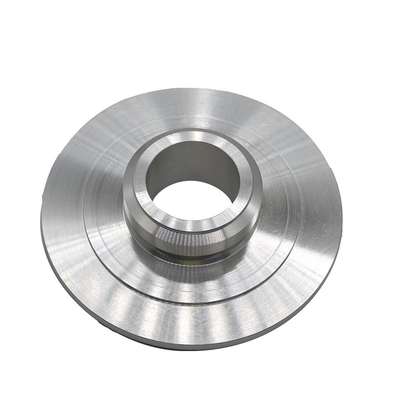 China Factory Machining Motorcycle CNC Parts CNC Trurning Machining Aluminum Parts CNC Machining Block Parts
