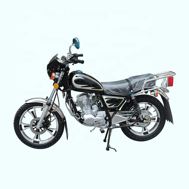 KAVAKI low price of used moto of Chinese motorcycle sale GN 150 cc motorcycle