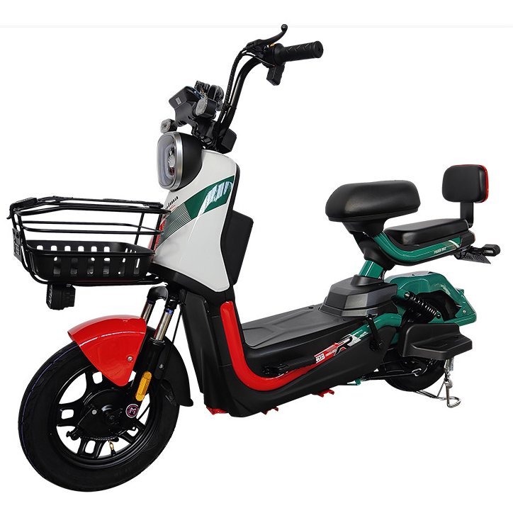 Y2-YH Motorcycle Motorcycles Chinese Highspeed Lifter Second Starter Turbocharger 2024 Used Stickers Black Electric Bicycle