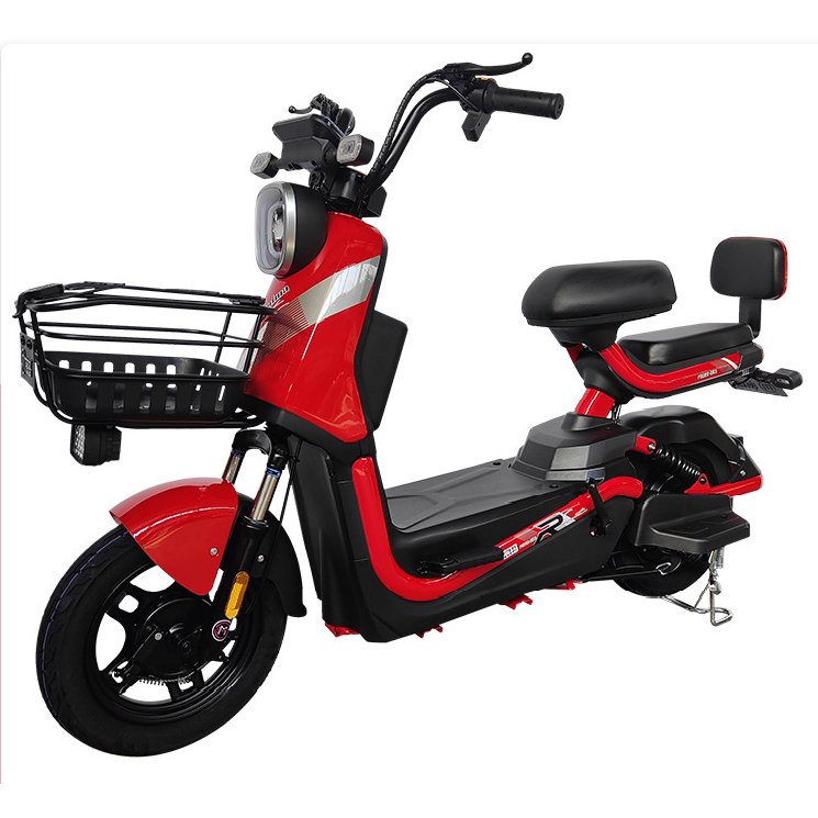 Y2-YH Motorcycle Motorcycles Chinese Highspeed Lifter Second Starter Turbocharger 2024 Used Stickers Black Electric Bicycle