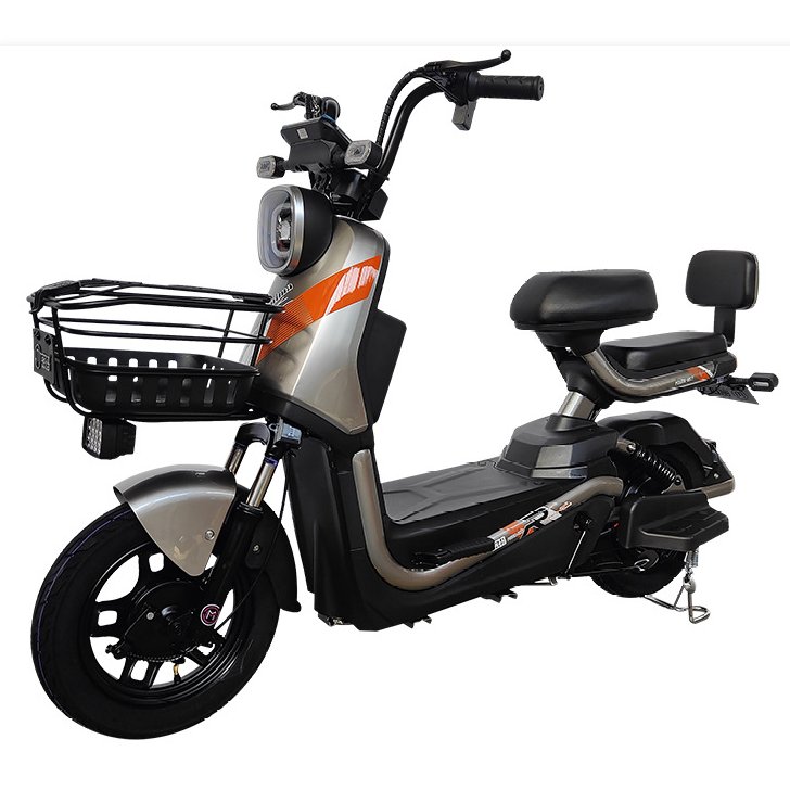Y2-YH Motorcycle Motorcycles Chinese Highspeed Lifter Second Starter Turbocharger 2024 Used Stickers Black Electric Bicycle