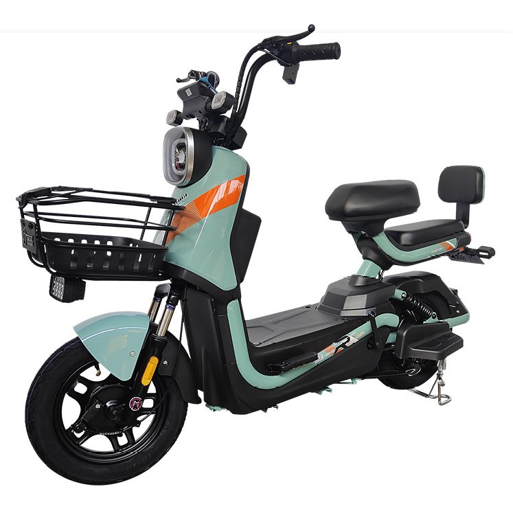 Y2-YH Motorcycle Motorcycles Chinese Highspeed Lifter Second Starter Turbocharger 2024 Used Stickers Black Electric Bicycle