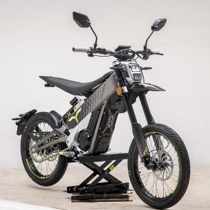 Factory Direct Sale Electric Dirt Bike Motorcycle 60v 40ah 2500w 4200w Talaria X3 Road Legal Electric Bike For Adults