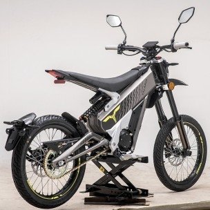 Factory Direct Sale Electric Dirt Bike Motorcycle 60v 40ah 2500w 4200w Talaria X3 Road Legal Electric Bike For Adults
