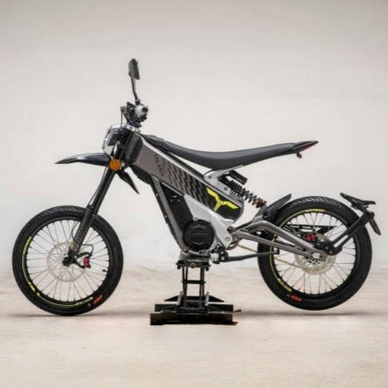 Factory Direct Sale Electric Dirt Bike Motorcycle 60v 40ah 2500w 4200w Talaria X3 Road Legal Electric Bike For Adults