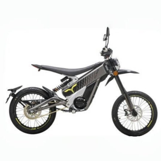 Factory Direct Sale Electric Dirt Bike Motorcycle 60v 40ah 2500w 4200w Talaria X3 Road Legal Electric Bike For Adults