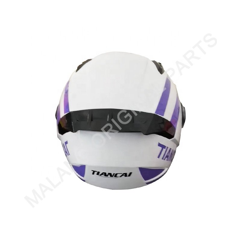 Customized Motorcycle Helmets Price Classic Black Used Sale Wholesale Accessories Motorcycle Helmets