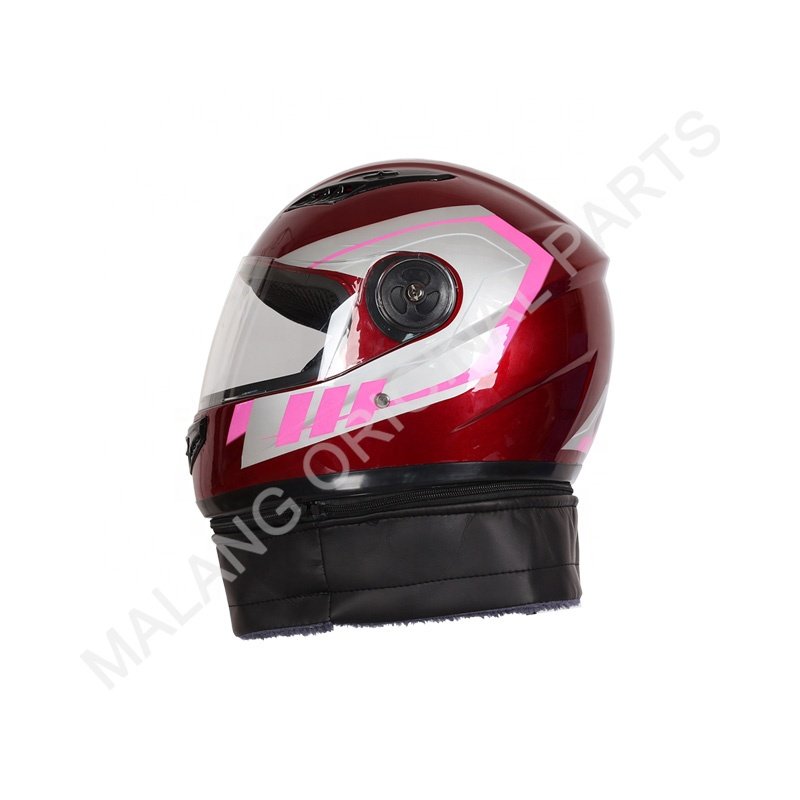 Customized Motorcycle Helmets Price Classic Black Used Sale Wholesale Accessories Motorcycle Helmets