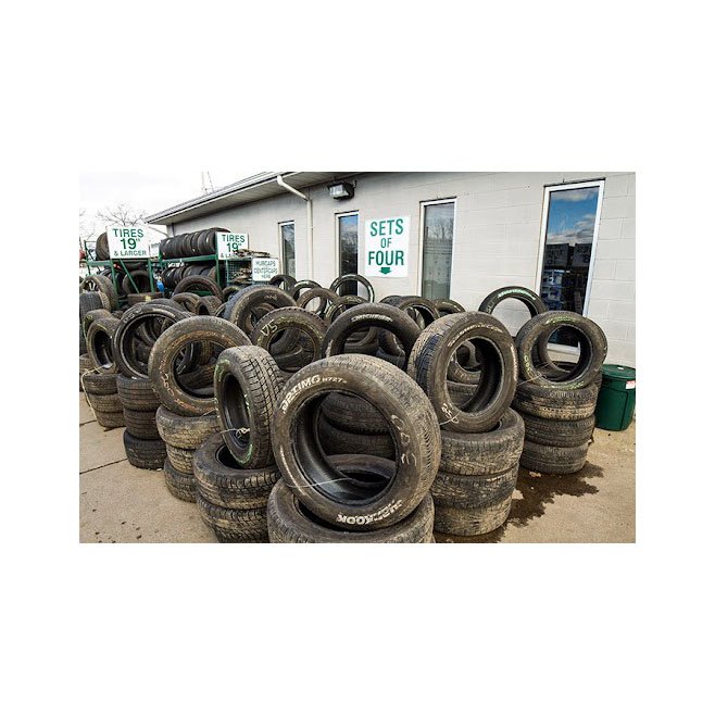 High Grade Original Tires Used and New Cars, Truck, Motorcycle Tires For Sale at Cheap Price