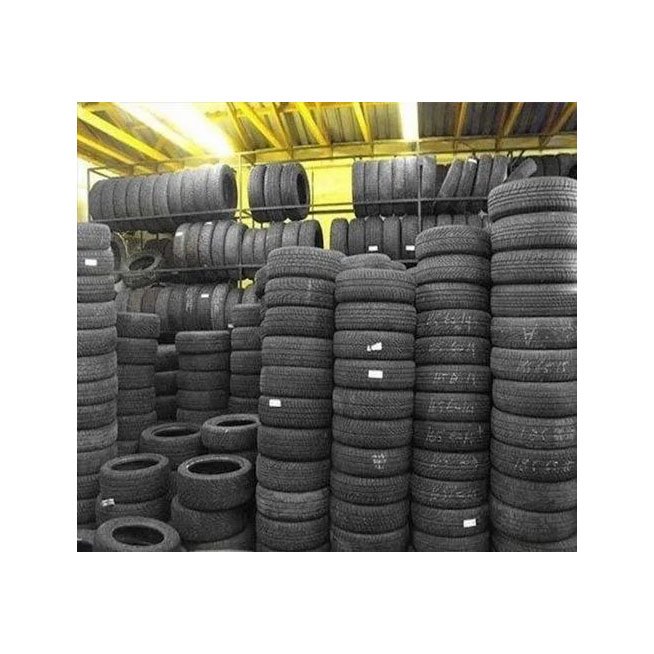 High Grade Original Tires Used and New Cars, Truck, Motorcycle Tires For Sale at Cheap Price