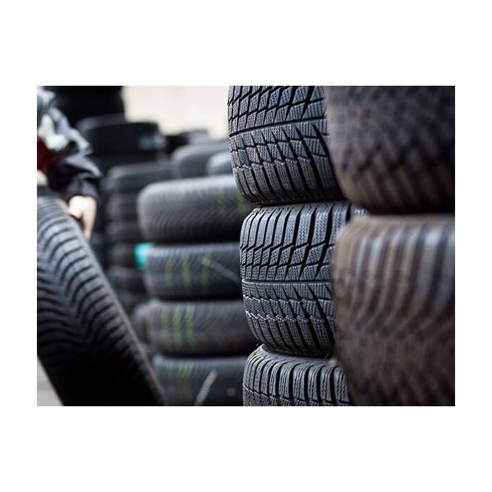 High Grade Original Tires Used and New Cars, Truck, Motorcycle Tires For Sale at Cheap Price